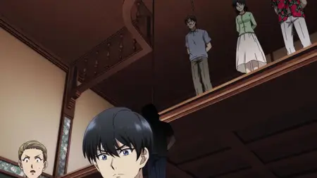 Tohai - Ura Rate Mahjong Tohai Roku - 22 (1080p