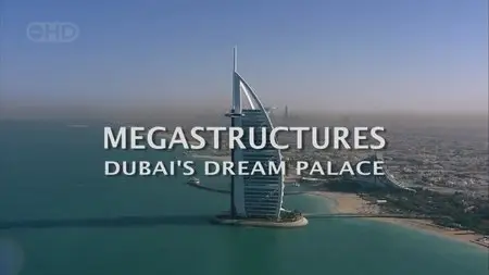 National Geographic Megastructures - MEGAPACK !!!