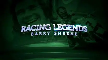 BBC - Racing Legends: Barry Sheene (2014)