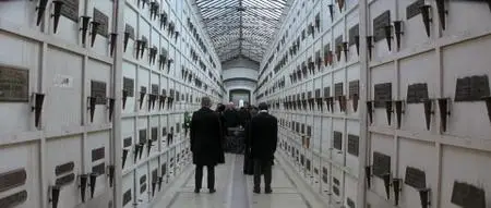 The Prestige (2006)