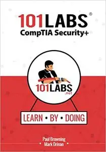 101 Labs - CompTIA Security+