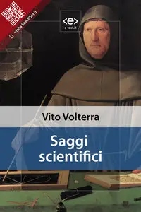 Vito Volterra - Saggi scientifici