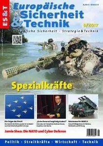Europäische Sicherheit & Technik - September 2017