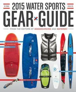 2015 Watersports Gear Guide – November 2014