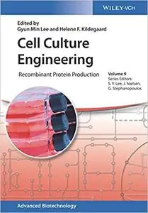 Cell Culture Engineering: Recombinant Protein Production