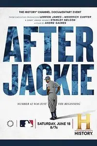 After Jackie (2022)