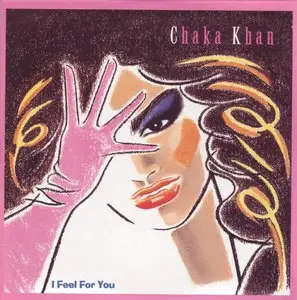 Chaka Khan - Original Album Series [5CD Box Set] (2010)