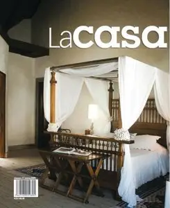 LaCasa №2 - 2010