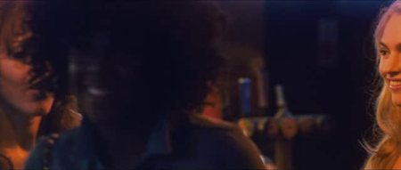 Fast Girls (2012)