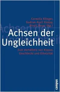 Achsen der Ungleichheit: Zum Verhältnis von Klasse, Geschlecht und Ethnizität 