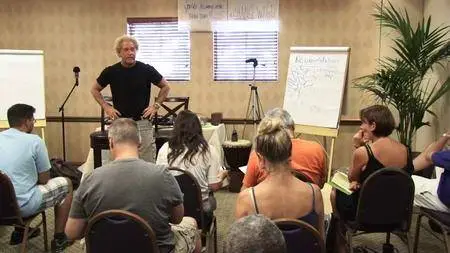 John Overdurf - Hypnotically Presenting & Demonstrating