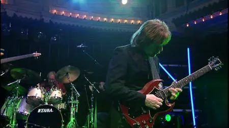 Kayak - The Anniversary Concert: Live In Paradiso (2008)