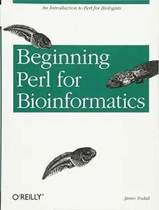 Beginning Perl for Bioinformatics (Repost)