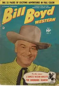 Bill Boyd Western 04 c2c Fawcett (1950 July)