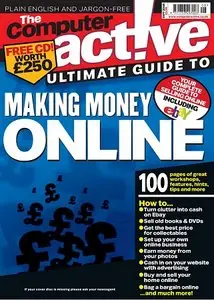 The Ultimate Guide to Making Money Online (2008)