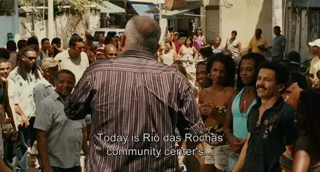 Elite Squad 2 / Tropa de Elite 2 - O Inimigo Agora É Outro (2011)