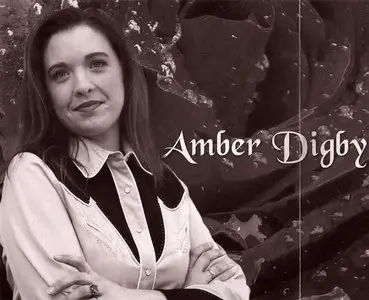 Amber Digby - Here Come The Teardrops (2006)