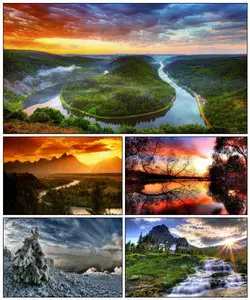 HD Wallpapers Pack 224