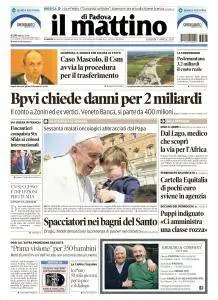Il Mattino di Padova - 7 Aprile 2017