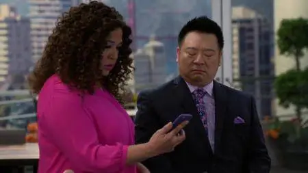 Young & Hungry S05E12