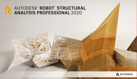 Autodesk Robot Structural Analysis Professional 2020 Multilanguage ISO