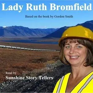 «Lady Ruth Bromfield» by Gordon Smith