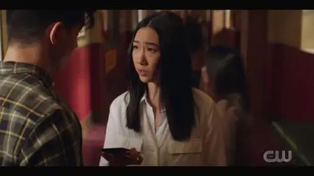 Kung Fu S01E11