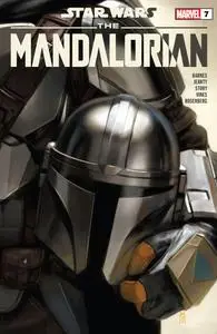 Star Wars - The Mandalorian - Season 2 007 (2024) (Digital) (Kileko-Empire)