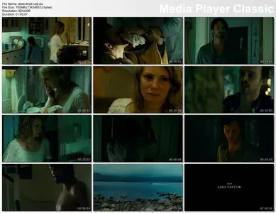 The Last House On The Left (2009) UNRATED
