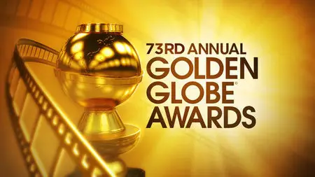 The 73rd Annual Golden Globe Awards (2016)