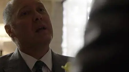 The Blacklist S05E10