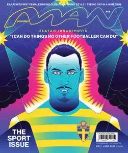 Emirates Man - May 01, 2016