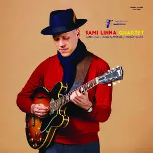 Sami Linna Quartet - Sami Linna Quartet (2019)