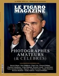 Le Figaro Magazine - 6 Novembre 2020