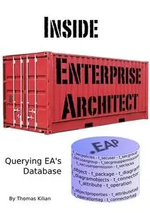 Inside Enterprise Architect : Querying EA's Database