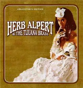 Herb Alpert & The Tijuana Brass - Collector's Edition [3CD Box Set] (2007) (Repost)