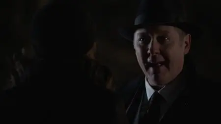 The Blacklist S06E12