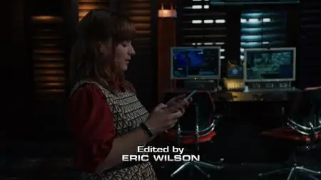 NCIS: Los Angeles S11E11