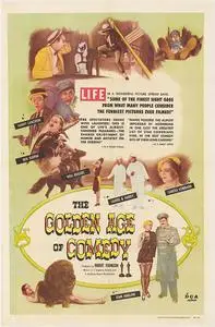 The Golden Age of Comedy (1957)