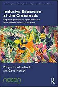 Inclusive Education at the Crossroads