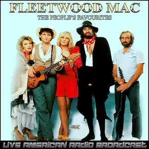 Fleetwood Mac - The People's Favourites (2023)