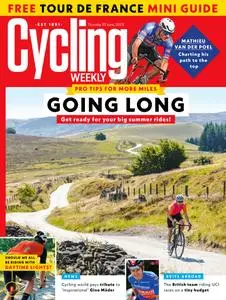 Cycling Weekly - June 22, 2023