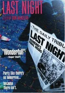 Last Night (1998)