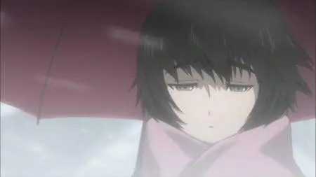 Steins;Gate 0 S01E11