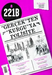 221B - Mayıs 2018