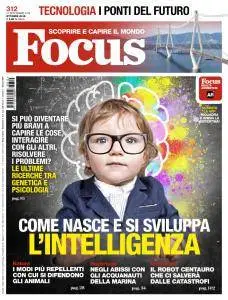 Focus Italia - Ottobre 2018