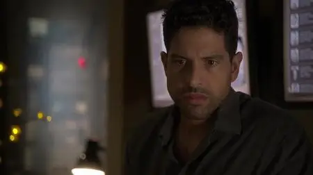 Criminal Minds S04E03