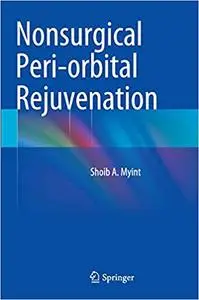 Nonsurgical Peri-orbital Rejuvenation