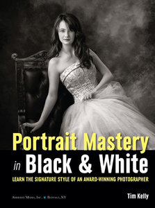 Portrait Mastery in Black & White: Learn the Signature Style of a Legendary Photographer