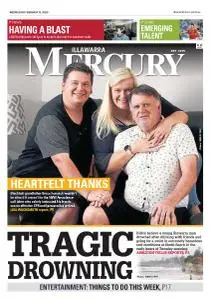 Illawarra Mercury - February 12, 2020